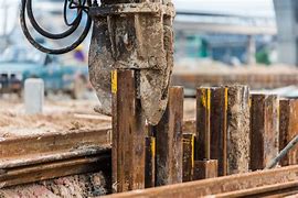 Image result for Sheet Pile Design