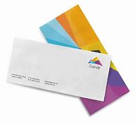 Image result for Envelope Office Printed