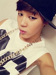 Image result for Jimin Debut