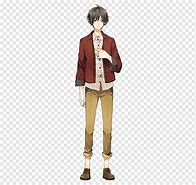 Image result for Anime Guy Full Body