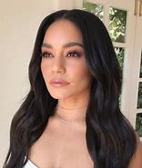 Image result for Vanessa Hudgens Blue Hair