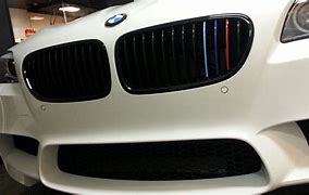 Image result for Mini with BMW Grill