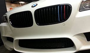 Image result for Mini with BMW Grill