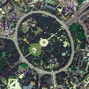 Image result for QC Circle Map