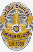 Image result for LSPD Chief Badge