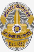 Image result for LSPD Badge Logo