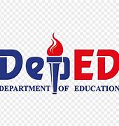 Image result for DepEd Logo No Background