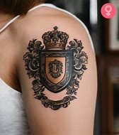 Image result for Family CRST of Moore Tatto