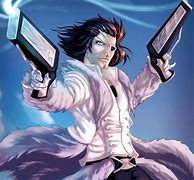 Image result for Stark Coyote PFP