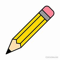 Image result for pencil drawing clip art