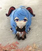 Image result for Mein Ya Plush