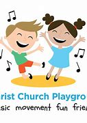 Image result for Preschool Music and Movement Clip Art