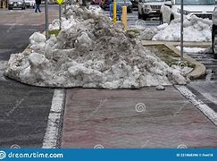 Image result for Smll Snow Pile