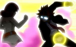 Image result for Fairy Tail Leo and Ares