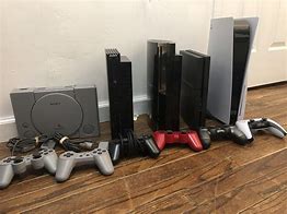 Image result for PlayStation 1 and 2