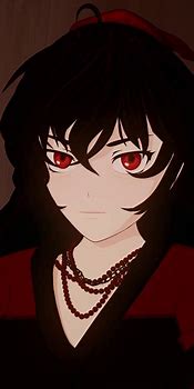 Image result for Raven Branwen Faunus