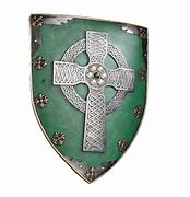 Image result for Celtic Cross Shield