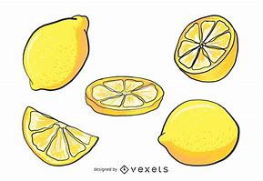 Image result for Lemon Artwork