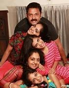 Image result for Krishna Kumar Daughters