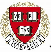 Image result for Harvard Word Logo