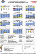 Image result for LCUSD Calendar