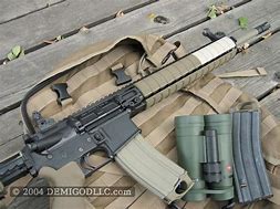 Image result for AR 15 Rail Covers