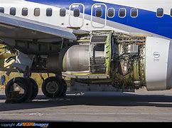 Image result for Boeing 737 CFM56