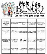 Image result for Screenlife DVD Bingo