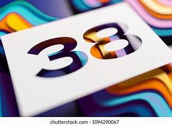 Image result for White 38 Numbers