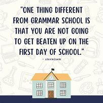 Image result for School Quotes