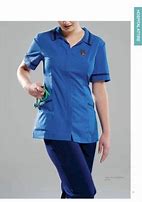 Image result for Nurse Uniform India