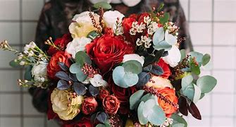 Image result for Flower Bouquet for Men