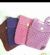 Image result for Tas HP Rajut