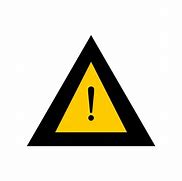 Image result for Yellow Warning Light