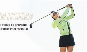 Image result for Honma Clubs