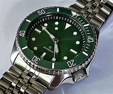 Image result for Modded Seiko SKX007