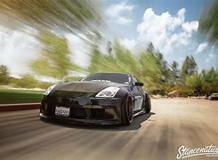 Image result for Nissan Z Stance