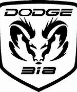 Image result for Dodge Ram Tribal Logo