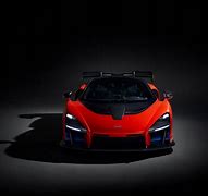 Image result for McLaren Front View Wallpaper