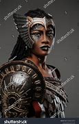 Image result for Warrior Ballerina