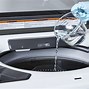 Image result for Washer Cleaner