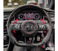 Image result for MK6 GTI Steering Wheel