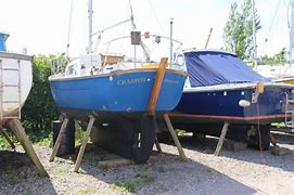 Image result for Samphire Yacht