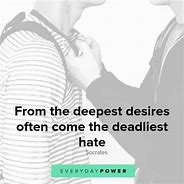 Image result for Quotes About Wasting Hate