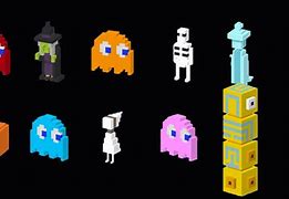 Image result for crossy road halloween