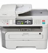 Image result for Ricoh Xerox Machine