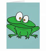 Image result for Goofy Frog