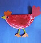 Image result for Hen Craft