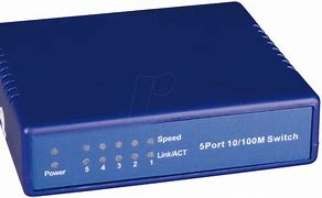 Image result for Cisco 5-Port Switch