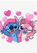 Image result for Stitch and Angel Book